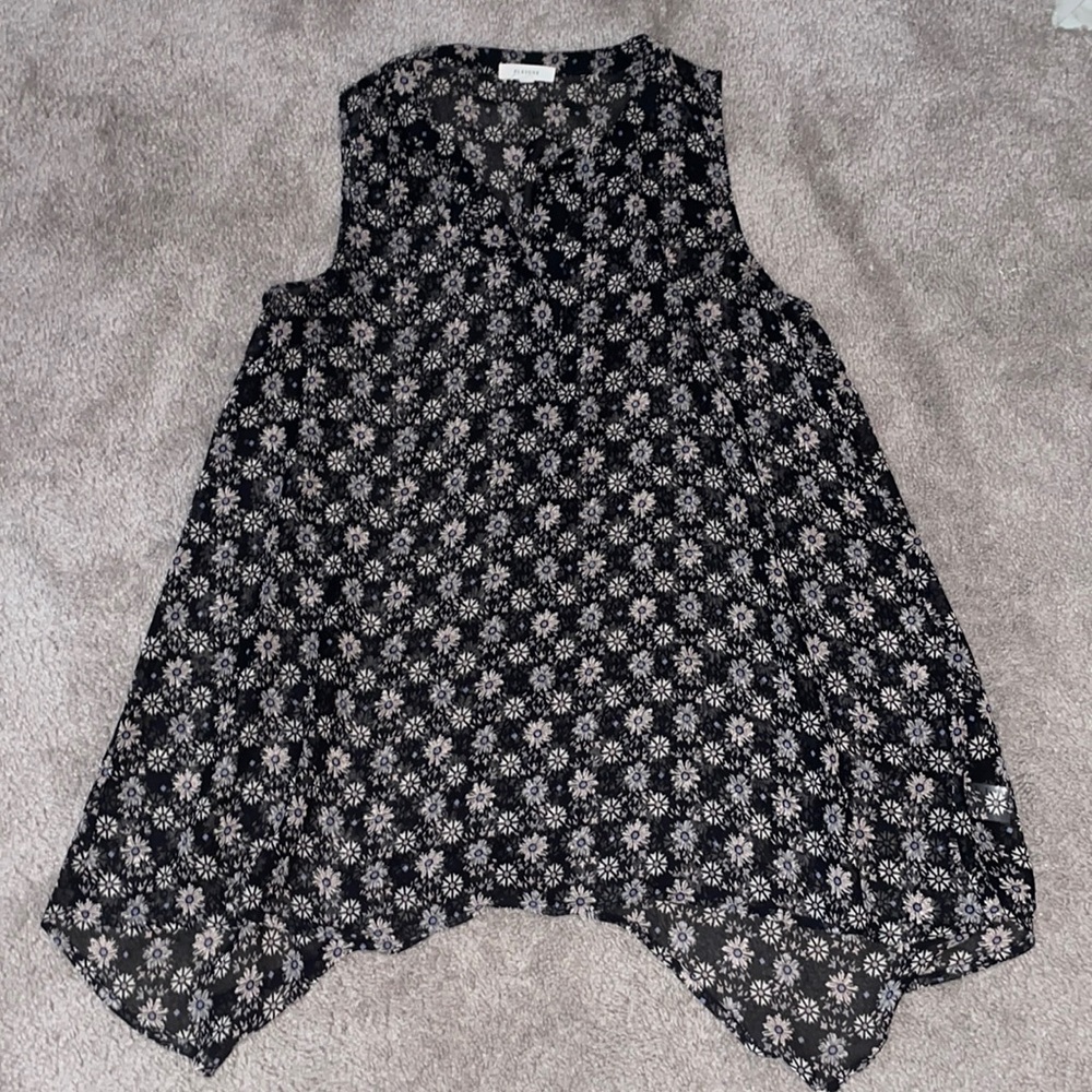Womens blouse